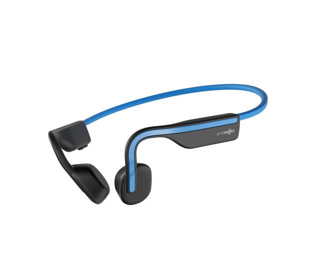 無料スポーツベルトバッグ）AfterShokz OpenMove（AS660）骨伝導Bluetoothスポーツヘッドフォン - ショップ  shokz-hk ヘッドホン・イヤホン - Pinkoi