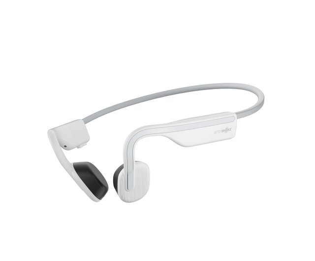 無料スポーツベルトバッグ）AfterShokz OpenMove（AS660）骨伝導