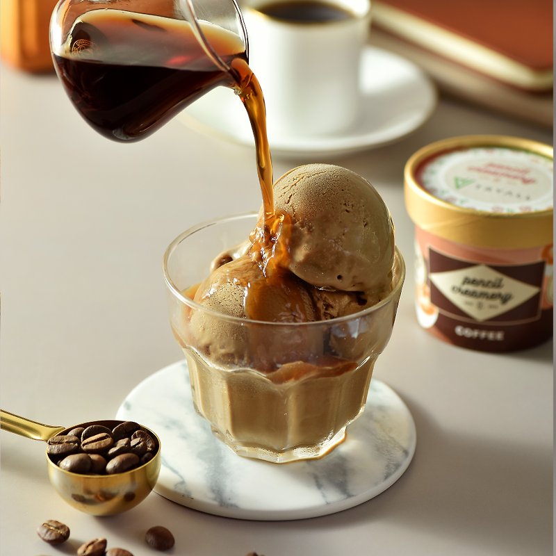PENCIL 減糖分高蛋白冰淇淋X8/組 (口味搭配請參考圖片) - 雪糕/雪條 - 其他材質 