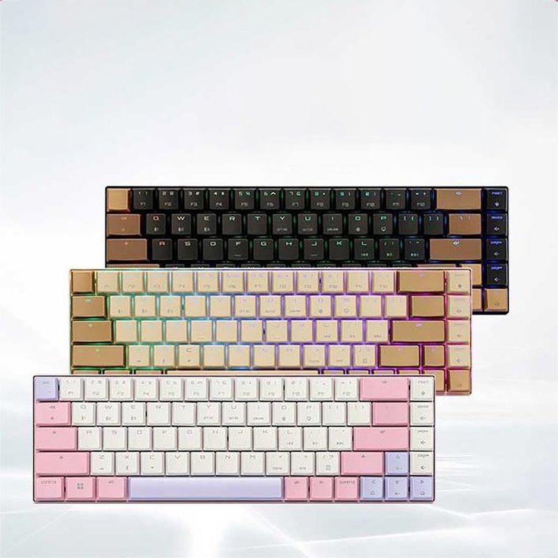 [Free Shipping] CHERRY Cherry MX-LP 6.1 Low Shaft Mechanical Keyboard - Computer Accessories - Other Materials 