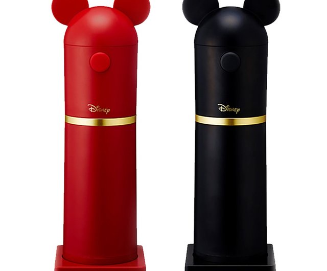 福祉商品 ジャパンオトナ ディズニーディズニーリミテッドミッキー手かき氷機 ショップ Doshishataiwan 調理器具 Pinkoi