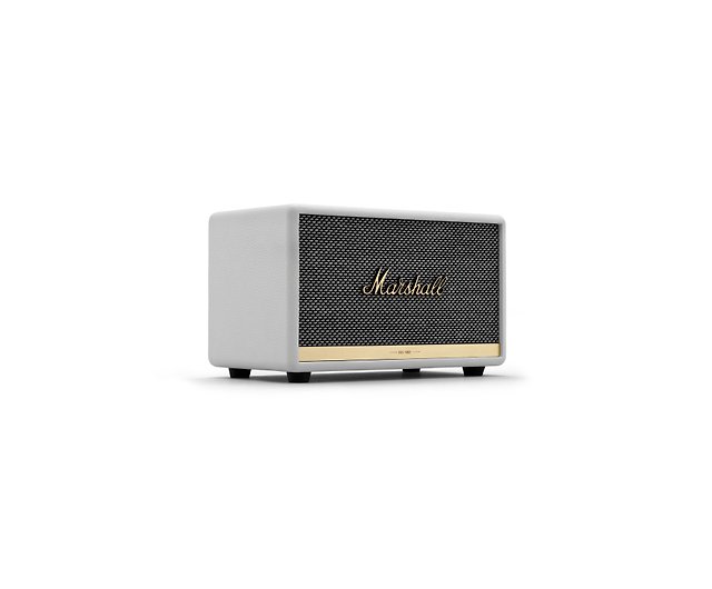 Marshall Acton III Bluetooth Speaker (Cream) 7340055385091