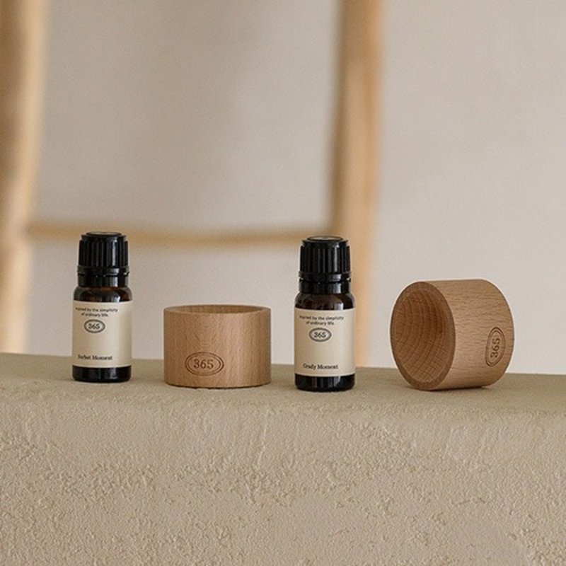 Romane 365系列擴香木 - 香氛/精油/擴香 - 木頭 