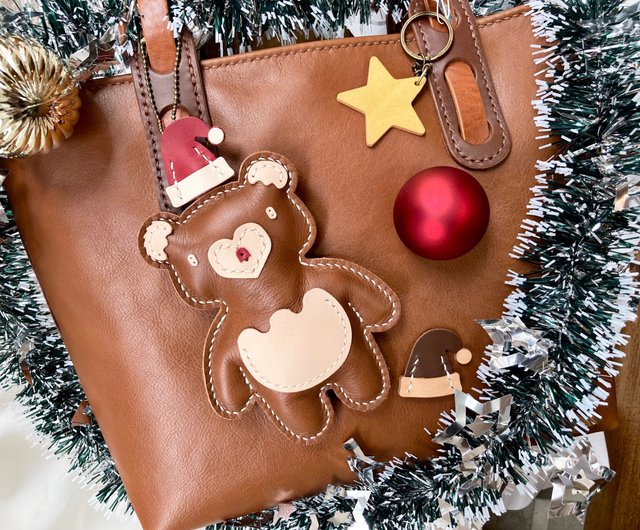 Vondels クリスマスオーナメント フラップバッグ Vondels クリスマスオーナメント フラップバッグ Vondels クリスマス