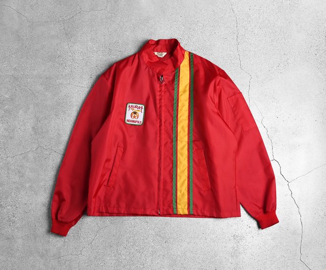 Vintage San Francisco 49ers Varsity Jacket - Shop GoYoung Vintage Men's  Coats & Jackets - Pinkoi