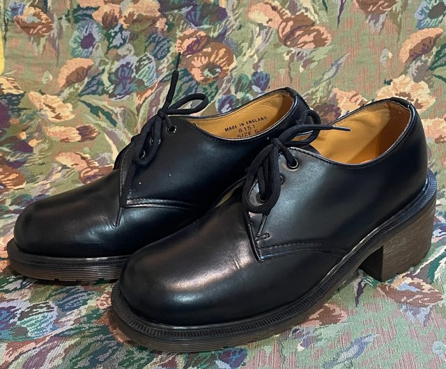 Vintage dr outlet martens shoes