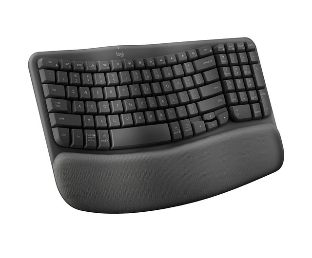 LIFT Vertical Ergonomic Mouse - Shop logitech-hk Computer Accessories -  Pinkoi