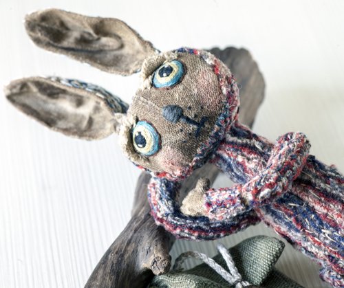 bunnyです BUNNY by KTZAY Bunny Rabbits Rabbit 33Cm12インチ - ショップ