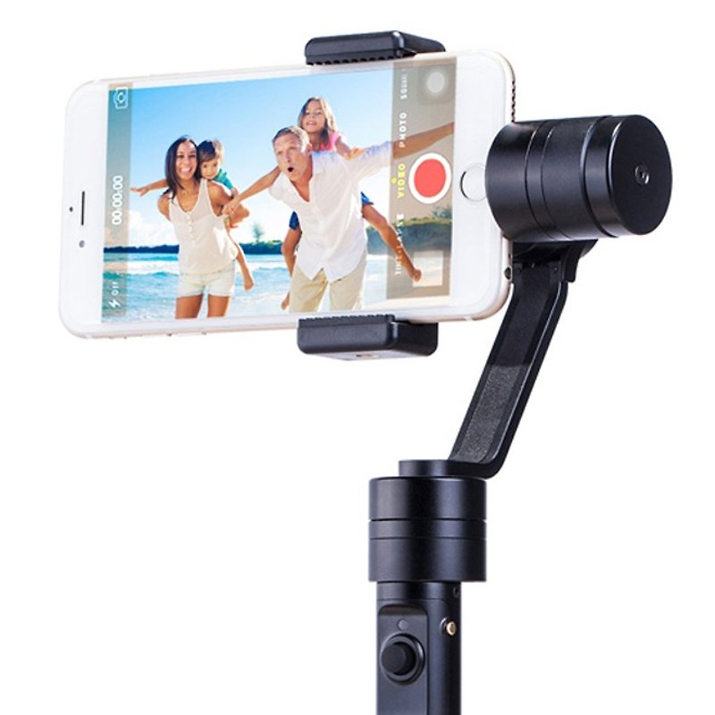 Z1 SMOOTH C + | Zhiyun for Smart phone Zhiyun three-axis stabilization - Other - Other Materials Black