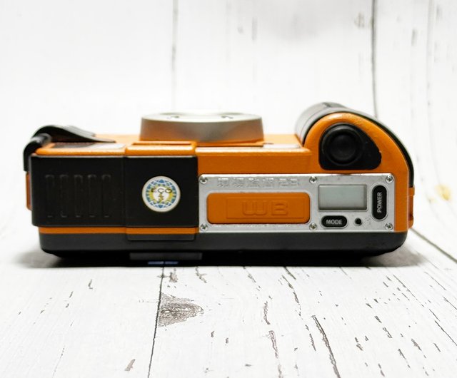 KONICA 28WB ECO 現場監督 - ショップ indusphoto119 カメラ