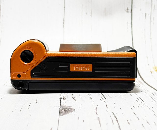 KONICA 28WB ECO 現場監督 - ショップ indusphoto119 カメラ