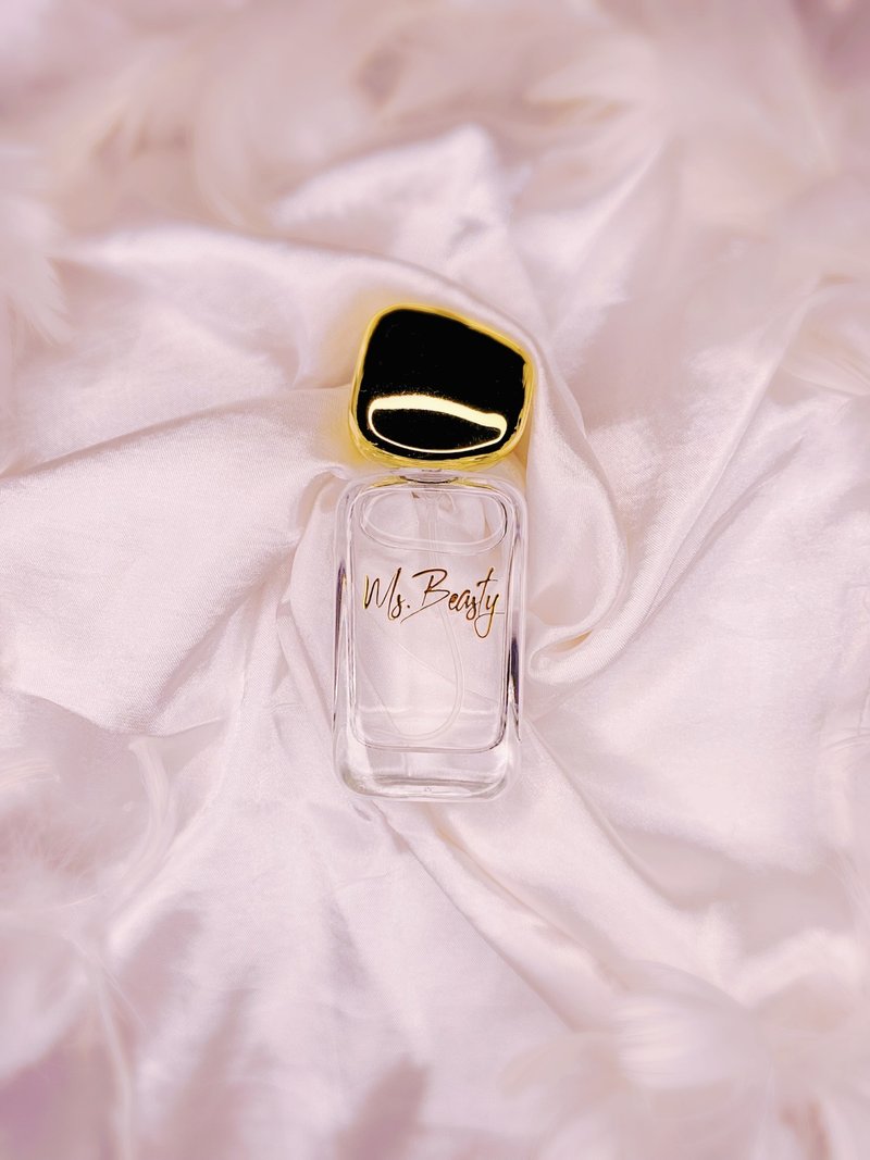 【40ml】香精香水 Parfum bestial 神獸香水 森靈系調香 MsBeasty - 香水/香膏 - 精油 多色