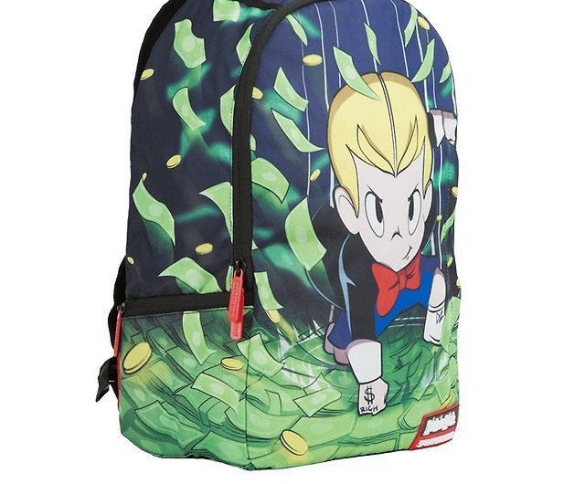 Sprayground Simpsons Anime Backpack  Bags Backpacks Sprayground