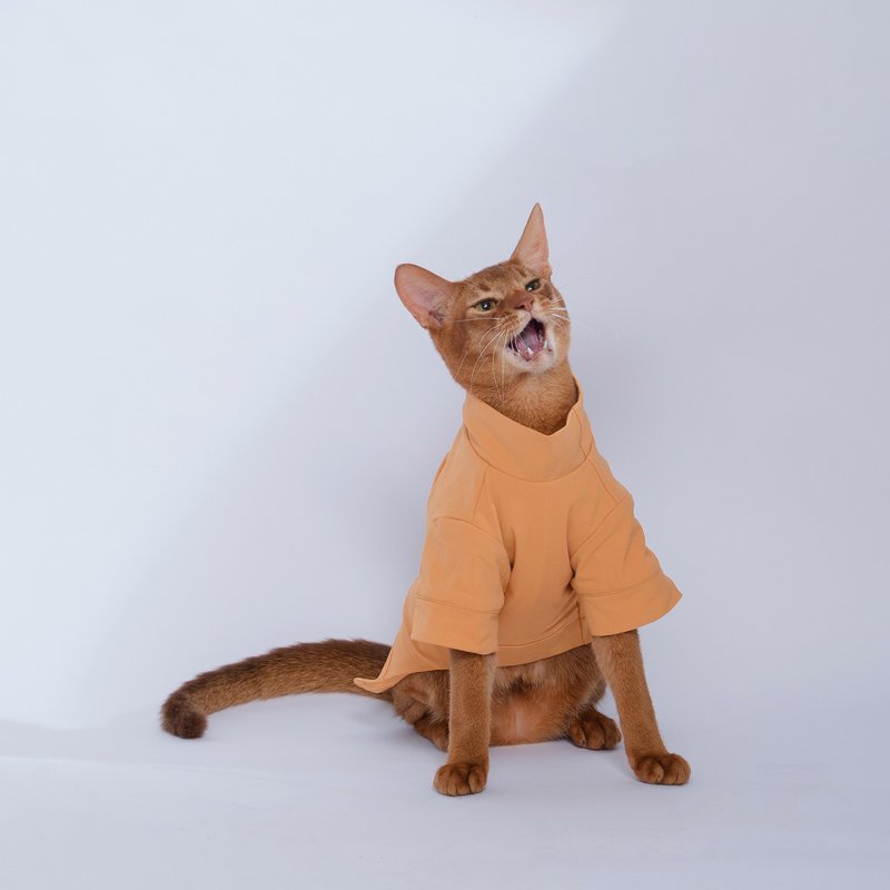 Tiles 2 寵物涼感上衣 - 寵物衣服 - 其他材質 