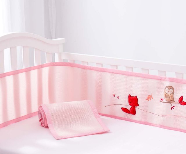 HZDMJ 折りたたみ ベビーベッド ピンク ベビーベッド(ピンク) HZDMJ 折りたたみ ベビーベッド ピンク