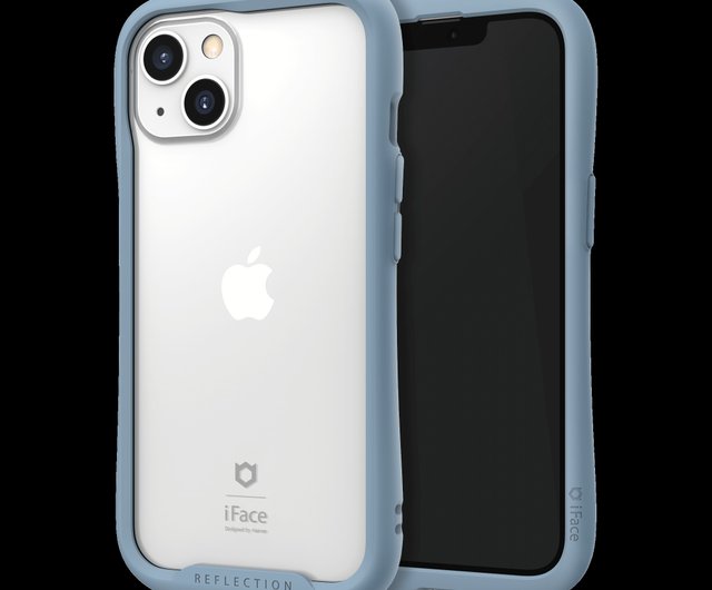 iFace Reflection For iPhone 13 系列- 設計館Case-Mate 手機殼/手機套