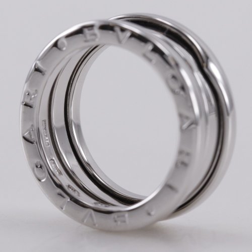 日本直送】ブルガリ BVLGARI B-zero1 10.5号 リング・指輪 ビー