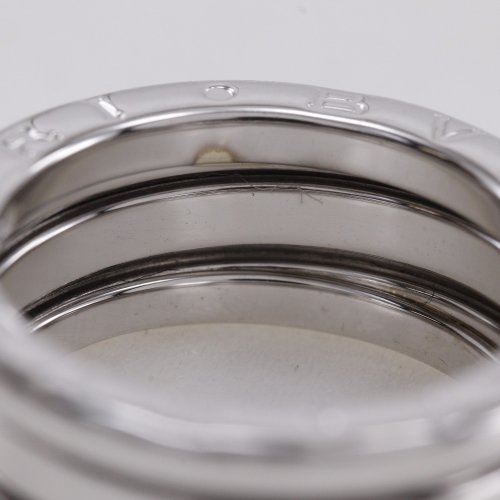 日本直送】ブルガリ BVLGARI B-zero1 10.5号 リング・指輪 ビー