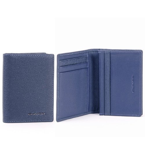 CUMAR CUMAR 真皮/皮夾/ RIPPLE S 卡片(名片)夾 /RIPPLE S CARD HOLDER