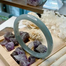 本翡翠、純ブルー、ネイビー氷藍水ブレスレット 2025年最新】#真ちゃん