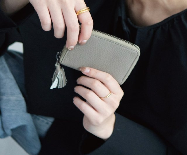 Louis Vuitton コインケース ブラウン ルイ・ヴィトン LOUIS VUITTON 財布 モノグラム レディース
