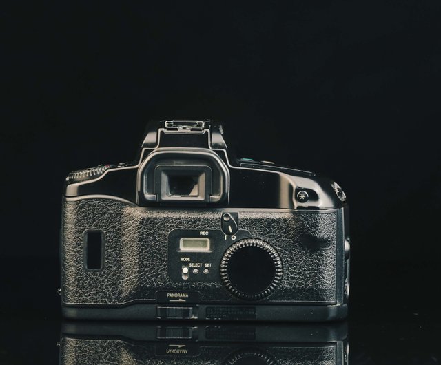 Canon EOS100 パノラマ フルセット 100+EF