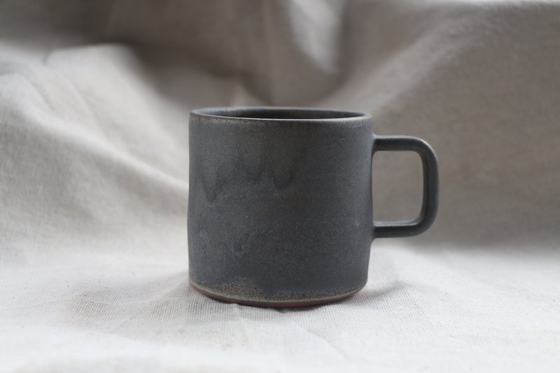 曖曖內含光NO.3 馬克杯 咖啡杯 陶杯 - 咖啡杯/馬克杯 - 陶 