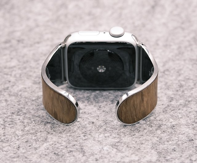 ファッションブティック】SOULITE Apple Watch ブレスレットストラップ