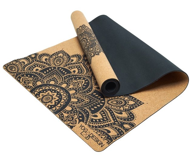 ヨガデザインラボ ヨガマット マンダラ ヨガデザインラボ☆ヨガマット￼ ヨガデザインラボ ヨガマット