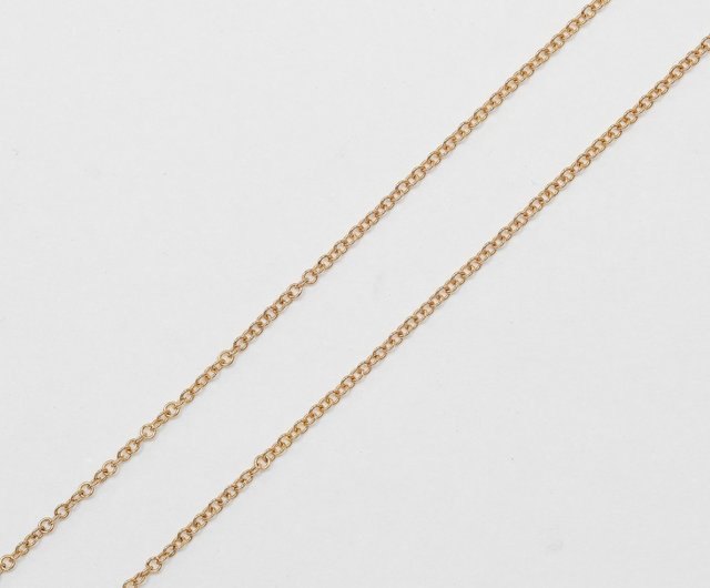 ティファニー　センチメンタルハート　ネックレス K18 TIFFANY&Co. ティファニー センチメンタルハート ネックレス 18