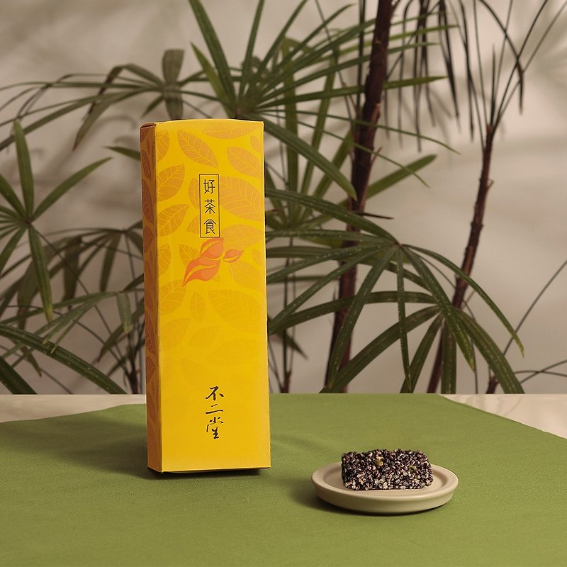 (Limited buy five get one free) Taozuofang │ good tea food _ Taiwan black rice incense - คุกกี้ - วัสดุอื่นๆ 