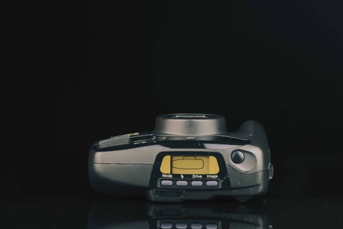 カメラ　フイルム式　PENTAX zoom280P b48a832d66f97ae642cc47eca134bd