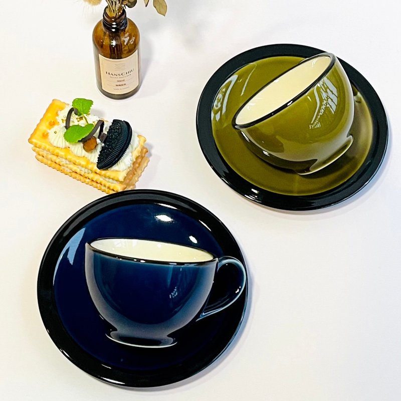 【福袋】日本製生活碗盤杯餐具7折福袋(只至10/20) - 刀叉/湯匙/餐具組 - 瓷 多色