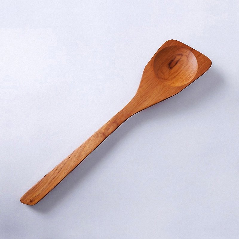 NITIDUS STIRRER FOR STEW - Cookware - Wood Brown