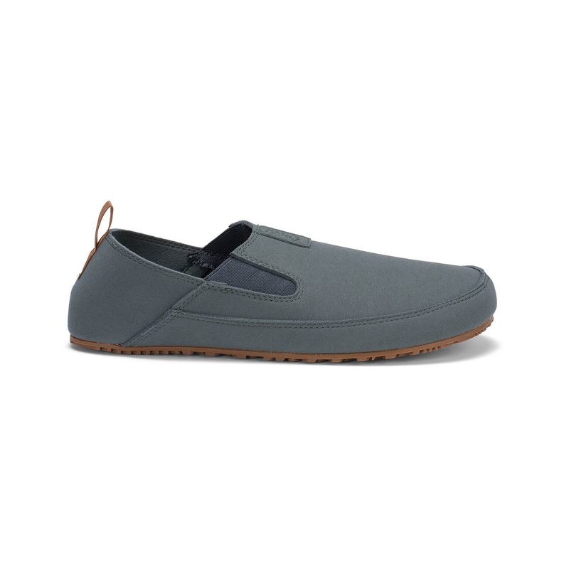 【Xero】Sunrise Barefoot Super Lightweight/Travel, Lifestyle Shoes-Forest Green-Women - รองเท้าลำลองผู้หญิง - วัสดุอื่นๆ สีเขียว