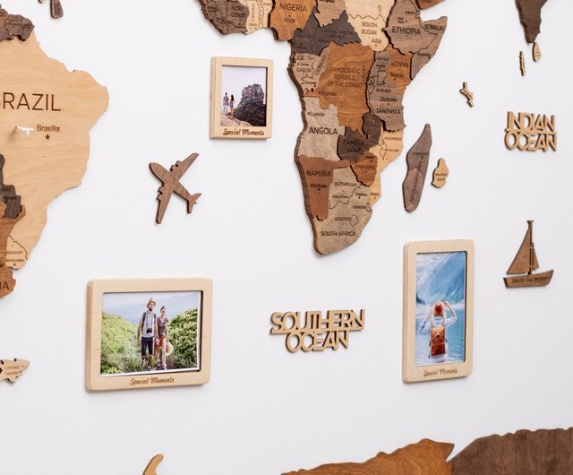 ★enjoy the wood★エンジョイザウッド★国旗★ピン★ ☆enjoy the wood☆エンジョイザウッド☆国旗☆ピン☆ 国旗＆州