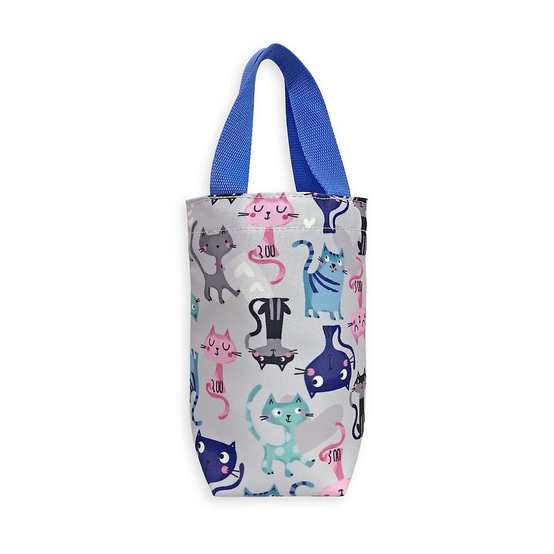 Sunny Bag-Drink Bag_Various Cat - Beverage Holders & Bags - Polyester Multicolor