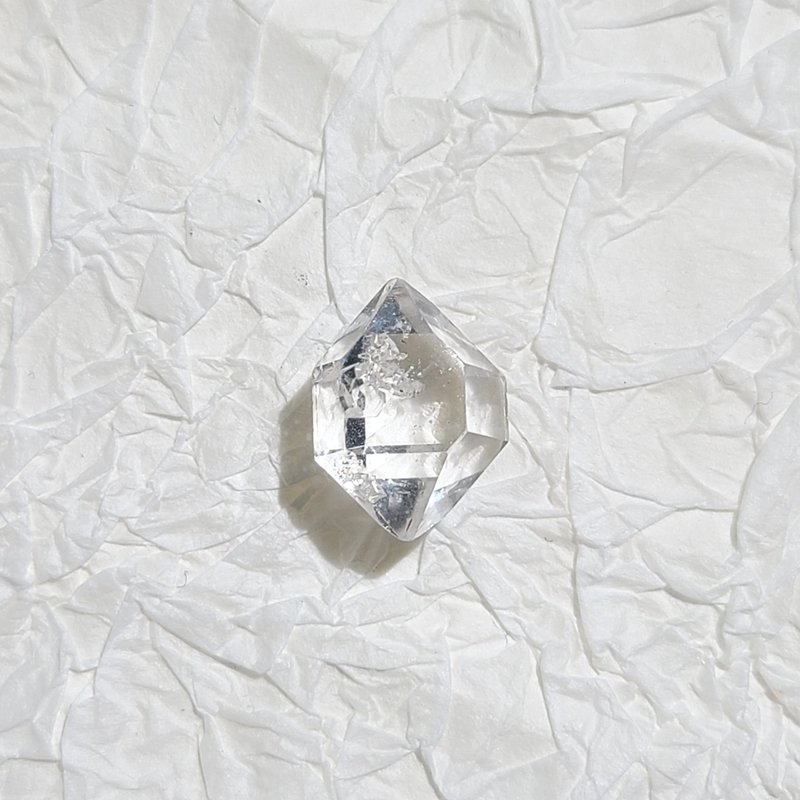 【閃靈鑽原石】 - SHD092 - 其他 - 水晶 黑色
