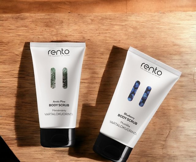 rento】角質除去クリーム 150ml 2種 - ショップ rento-sauna-tw その他 - Pinkoi