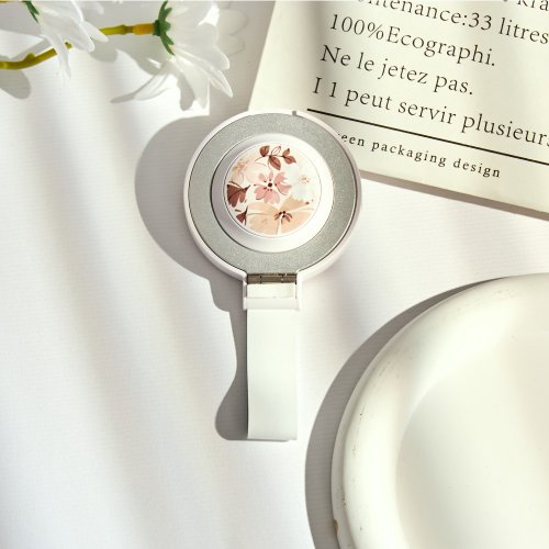 TOYSELECT wwiinngg杏桃花茶15W二合一磁吸支架無線充電器(手機+Watch)