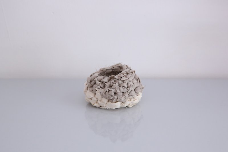 Weaving nest - Storage - Cotton & Hemp 