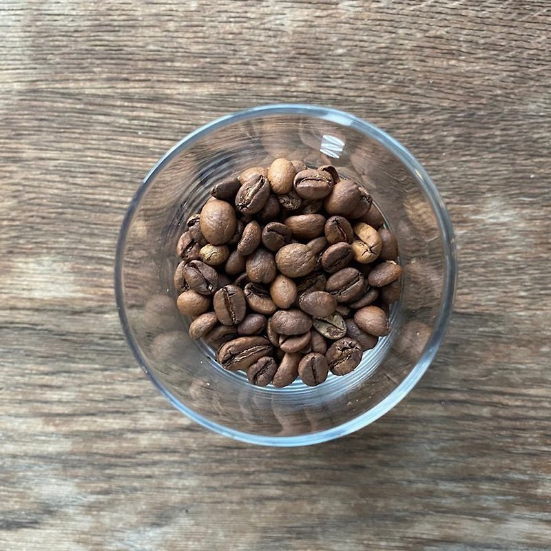 Ethiopia Washed Yirgacheffe Kochere Bonde G1 - Coffee - Fresh Ingredients Brown