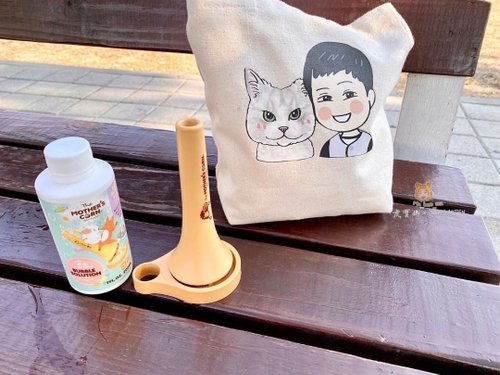MiniGarden手繪客製化 手繪【客製化包包】專屬下單專區 居家擺飾 紀念禮物 美好回憶