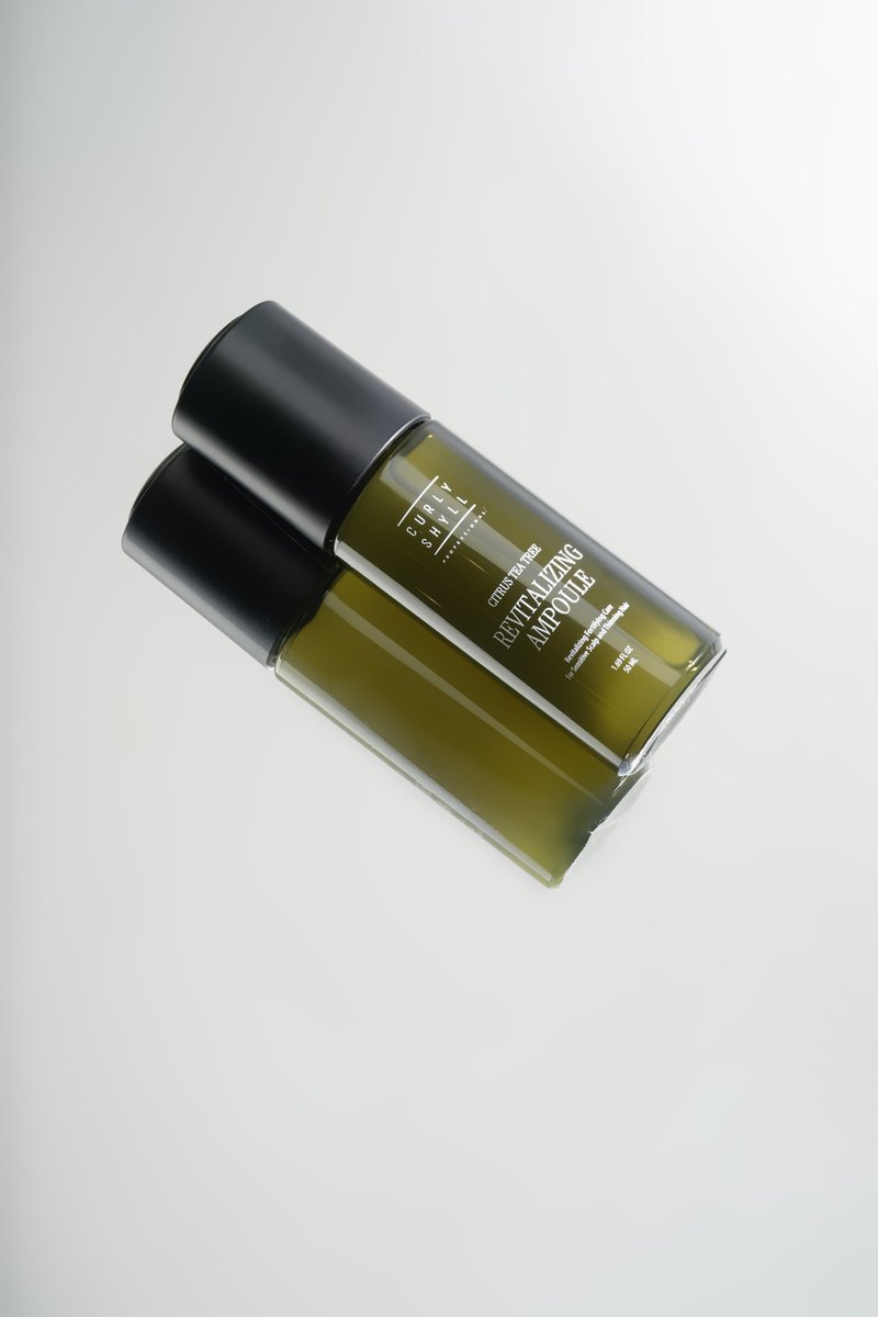 Revitalizing Ampoule 50ml - เอสเซ้นซ์/แอมพูล - น้ำมันหอม 