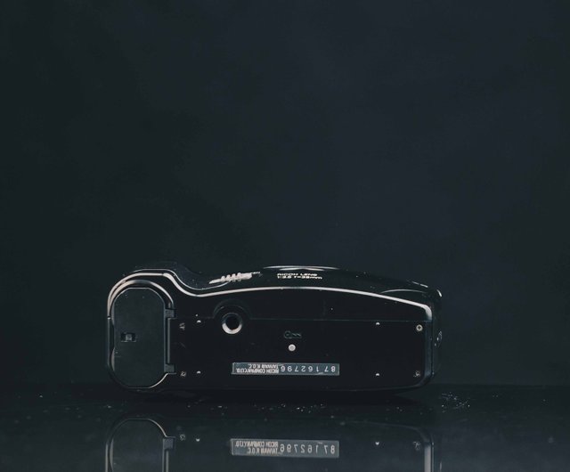 フィルムカメラ RICOH Ricoh Singlex II 35mm SLR Camera w/ Pentax 55mm f1.8 Lens -No Meter- [