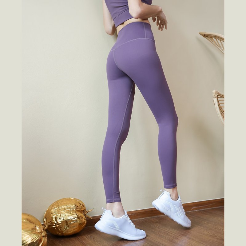 Benny leggings- Sportswear - Women's Sportswear Tops - Polyester Multicolor