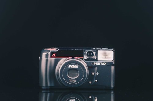瑞克先生-底片相機專賣 PENTAX ZOOM 70-S DATE #3660 #135底片相機