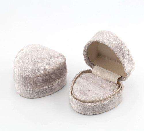 AndyBella Jewelry 戒指盒, 結婚系列珠寶盒, 日本原裝進口