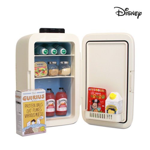 disney mini fridge