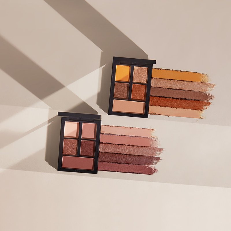 (New color listing)heme special eye color palette 12.6g - Eye Makeup - Other Materials 